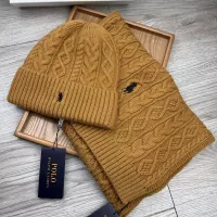 $52.00 USD Ralph Lauren Polo Hat and Scarf Set #1372489