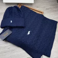$52.00 USD Ralph Lauren Polo Hat and Scarf Set #1372490