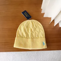 $25.00 USD Ralph Lauren Polo Caps #1372511