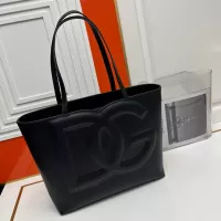 $162.00 USD Dolce & Gabbana AAA Quality Shoulder Bags For Women #1372514