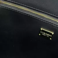 $162.00 USD Dolce & Gabbana AAA Quality Shoulder Bags For Women #1372514