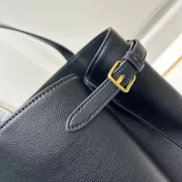 $108.00 USD Celine AAA Quality Shoulder Bags For Women #1372518