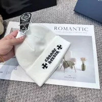$25.00 USD Chrome Hearts Caps #1372533