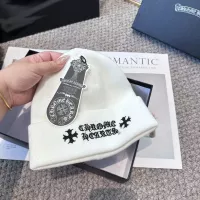 $25.00 USD Chrome Hearts Caps #1372533