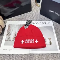$25.00 USD Chrome Hearts Caps #1372534