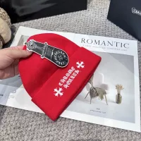 $25.00 USD Chrome Hearts Caps #1372534
