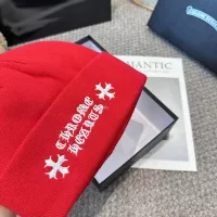 $25.00 USD Chrome Hearts Caps #1372534