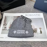 $25.00 USD Chrome Hearts Caps #1372535