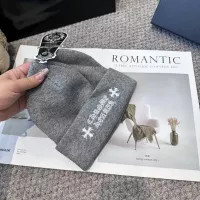 $25.00 USD Chrome Hearts Caps #1372535