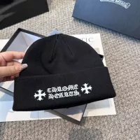 $25.00 USD Chrome Hearts Caps #1372536