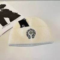 $27.00 USD Chrome Hearts Caps #1372538