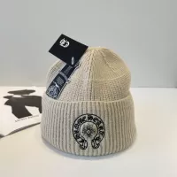 $27.00 USD Chrome Hearts Caps #1372539