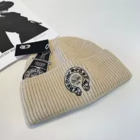 $27.00 USD Chrome Hearts Caps #1372539