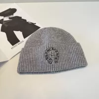 $27.00 USD Chrome Hearts Caps #1372543