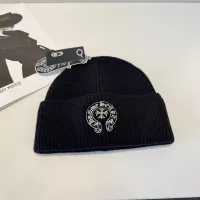 $27.00 USD Chrome Hearts Caps #1372546