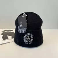 $27.00 USD Chrome Hearts Caps #1372546