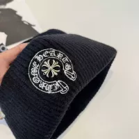 $27.00 USD Chrome Hearts Caps #1372546