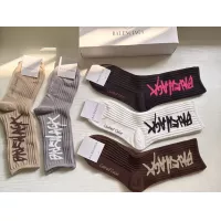$29.00 USD Balenciaga Socks For Women #1372590