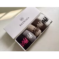 $29.00 USD Balenciaga Socks For Women #1372590