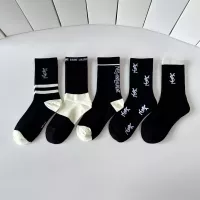 $29.00 USD Yves Saint Laurent YSL Socks #1372592