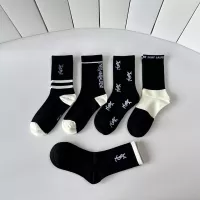$29.00 USD Yves Saint Laurent YSL Socks #1372592