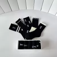 $29.00 USD Yves Saint Laurent YSL Socks #1372592