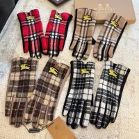 $34.00 USD Burberry Gloves #1372602