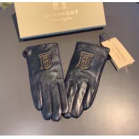 $38.00 USD Burberry Gloves For Women #1372606