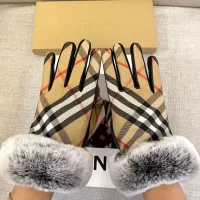 $48.00 USD Burberry Gloves #1372608