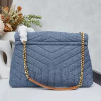 $85.00 USD Yves Saint Laurent YSL AAA Quality Shoulder Bags For Women #1372623
