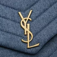 $85.00 USD Yves Saint Laurent YSL AAA Quality Shoulder Bags For Women #1372623
