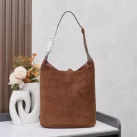 $98.00 USD Yves Saint Laurent YSL AAA Quality Shoulder Bags For Women #1372625