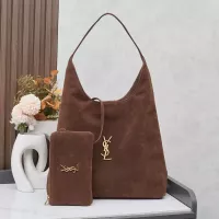 $98.00 USD Yves Saint Laurent YSL AAA Quality Shoulder Bags For Women #1372630