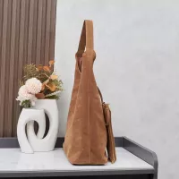 $98.00 USD Yves Saint Laurent YSL AAA Quality Shoulder Bags For Women #1372631