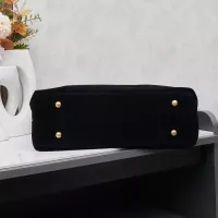 $98.00 USD Yves Saint Laurent YSL AAA Quality Shoulder Bags For Women #1372632