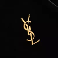 $98.00 USD Yves Saint Laurent YSL AAA Quality Shoulder Bags For Women #1372632