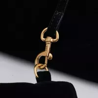 $98.00 USD Yves Saint Laurent YSL AAA Quality Shoulder Bags For Women #1372632