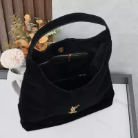 $98.00 USD Yves Saint Laurent YSL AAA Quality Shoulder Bags For Women #1372632