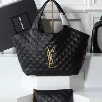 $102.00 USD Yves Saint Laurent YSL AAA Quality Shoulder Bags For Women #1372635