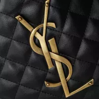 $102.00 USD Yves Saint Laurent YSL AAA Quality Shoulder Bags For Women #1372635