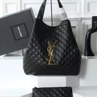 $115.00 USD Yves Saint Laurent YSL AAA Quality Shoulder Bags For Women #1372637