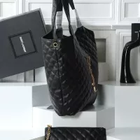 $115.00 USD Yves Saint Laurent YSL AAA Quality Shoulder Bags For Women #1372637