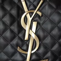 $115.00 USD Yves Saint Laurent YSL AAA Quality Shoulder Bags For Women #1372637