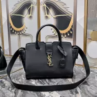 $100.00 USD Yves Saint Laurent AAA Quality Handbags For Women #1372639