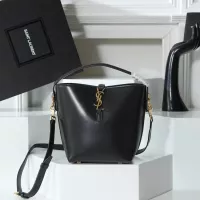 $98.00 USD Yves Saint Laurent YSL AAA Quality Messenger Bags For Women #1372643