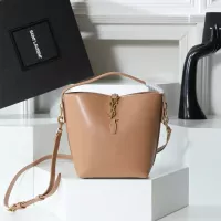 $98.00 USD Yves Saint Laurent YSL AAA Quality Messenger Bags For Women #1372646