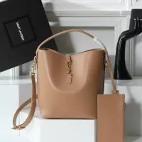 $115.00 USD Yves Saint Laurent YSL AAA Quality Messenger Bags For Women #1372648