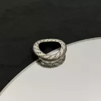 $40.00 USD Balenciaga Rings #1372750