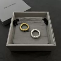 $40.00 USD Balenciaga Rings #1372750