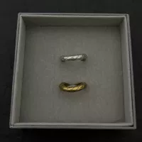 $40.00 USD Balenciaga Rings #1372750